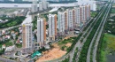 Mặt bằng căn hộ The Sun Avenue, Layout thiết kế chi tiết - Novaland
